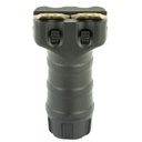 TangoDown TANGO DWN SHORT VERTICAL GRIP BLK 1