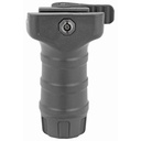TangoDown TANGO DWN QD SHORT VERTICAL GRP BLK 1