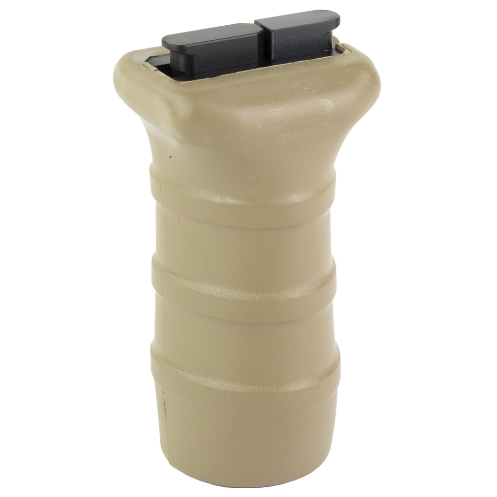 TangoDown TANGO DWN MLOK STUBBY VERT GRP FDE 1