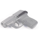 TECHNA CLIP RUGER LCP LH BLK 1