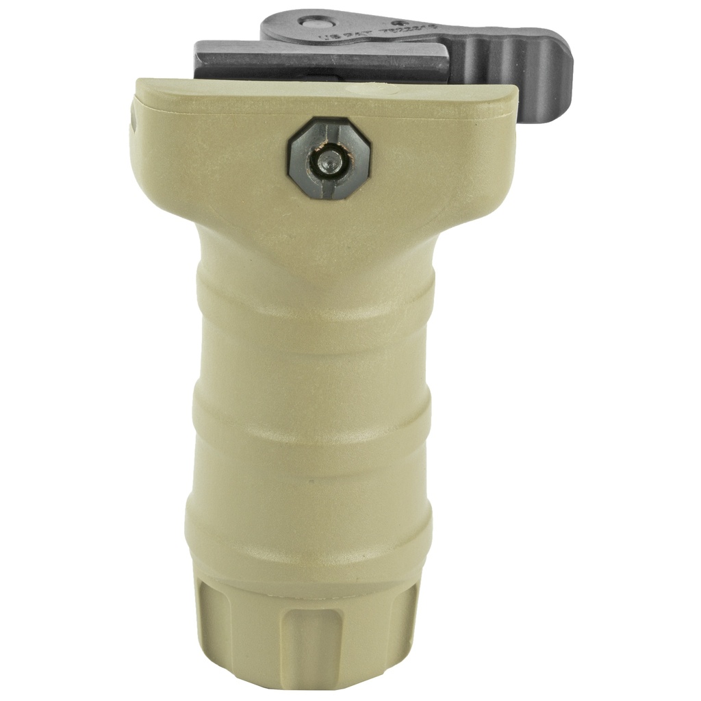 TangoDown TANGO DWN QD SHORT VERTICAL GRP FDE 1