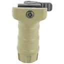 TangoDown TANGO DWN QD SHORT VERTICAL GRP FDE 1