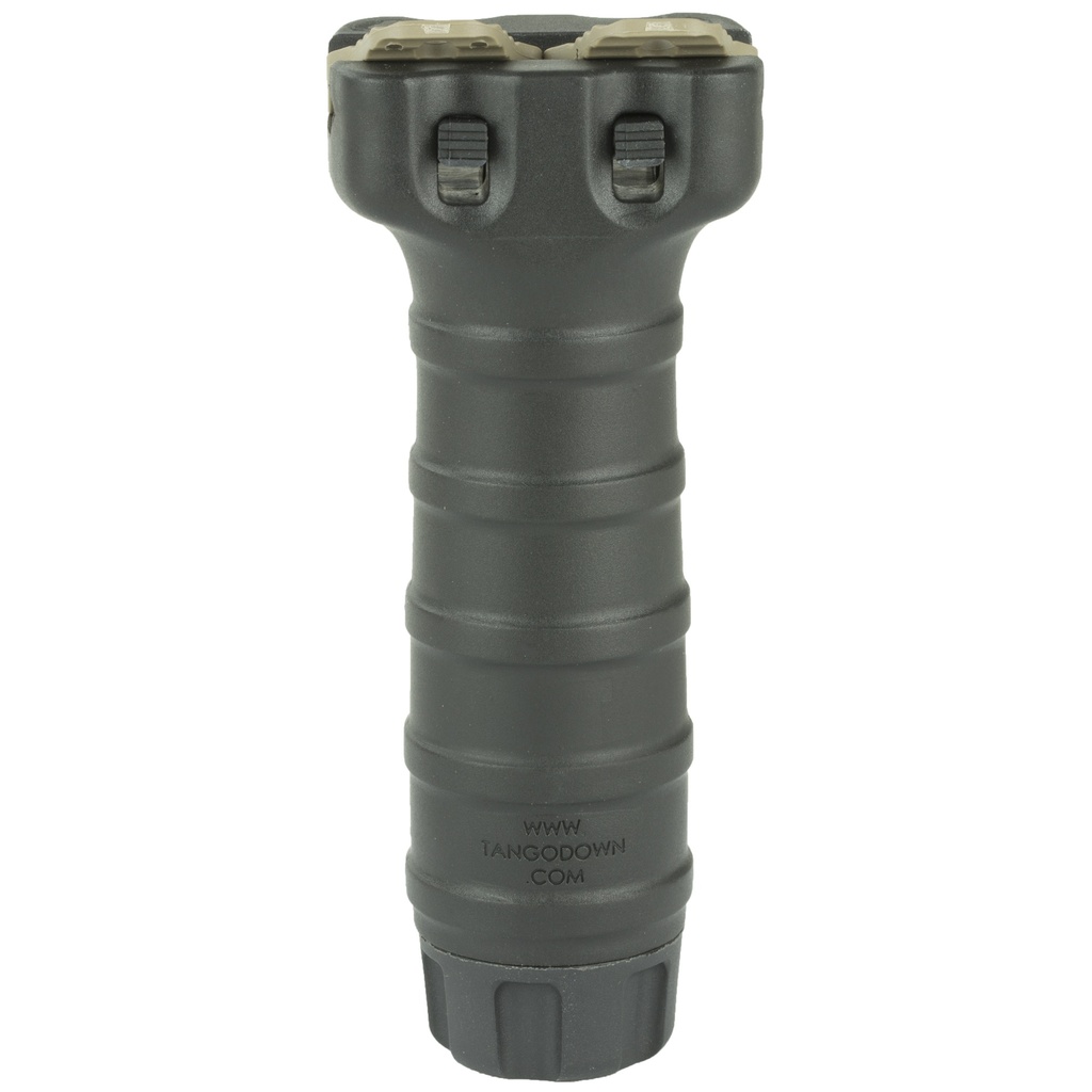 TangoDown TANGO DWN VERTICAL GRIP BLK 1