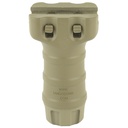 TangoDown TANGO DWN SHORT VERTICAL GRIP FDE 1