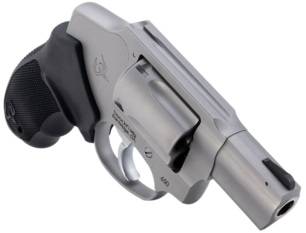 Taurus 650 2