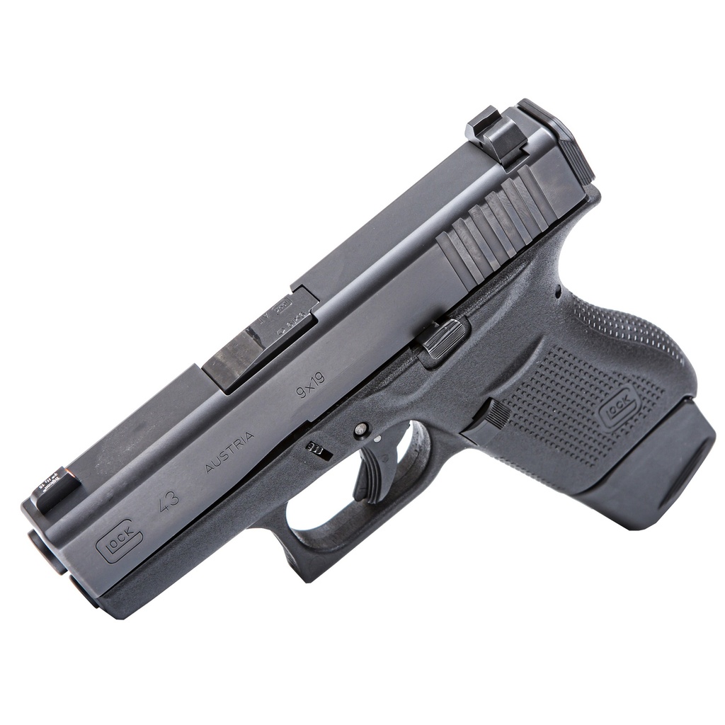 TangoDown TANGO DWN VCK TAC SLD RCKR FOR G43 1