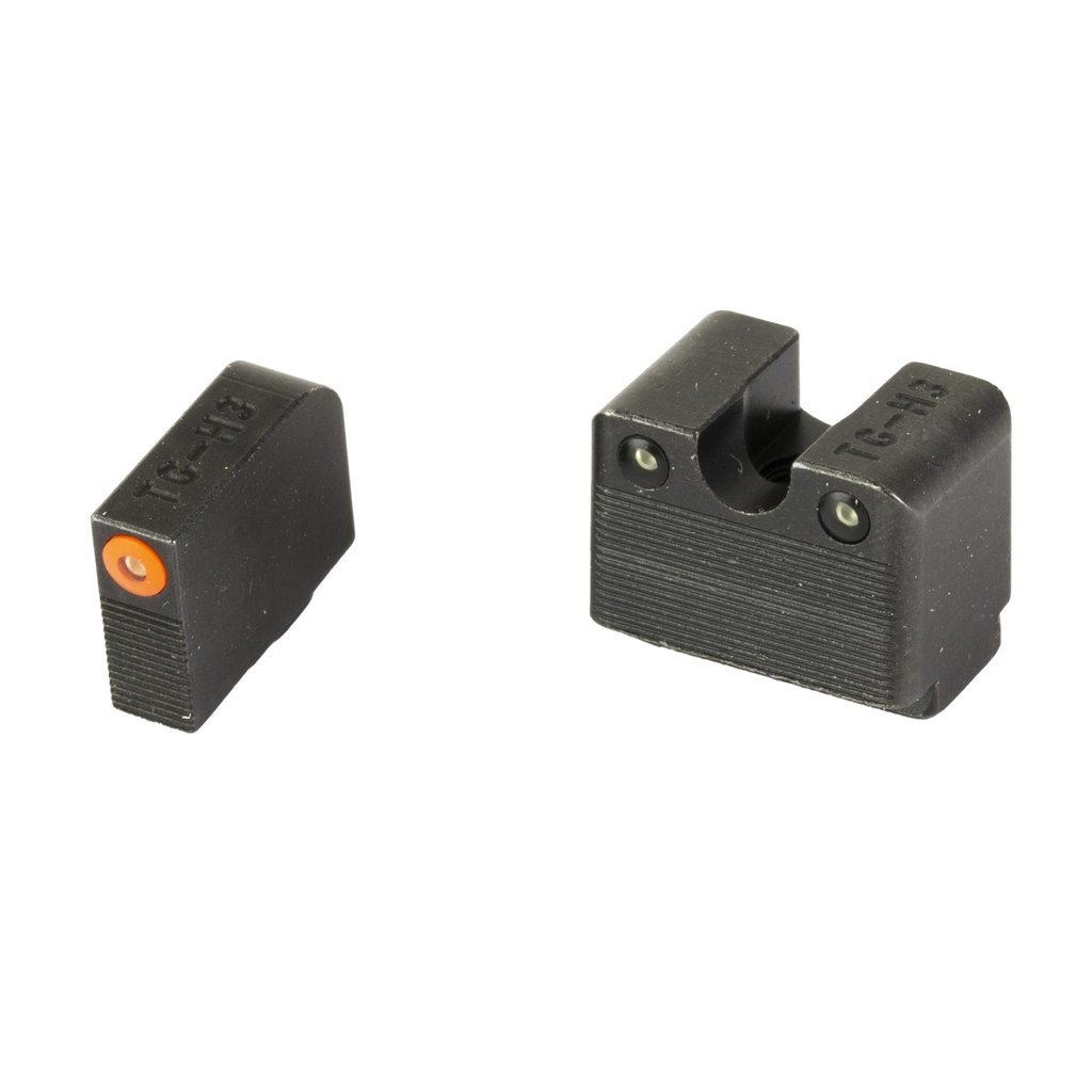 TRUGLO TRIT PRO FOR GLOCK 43 MOS ORG 1