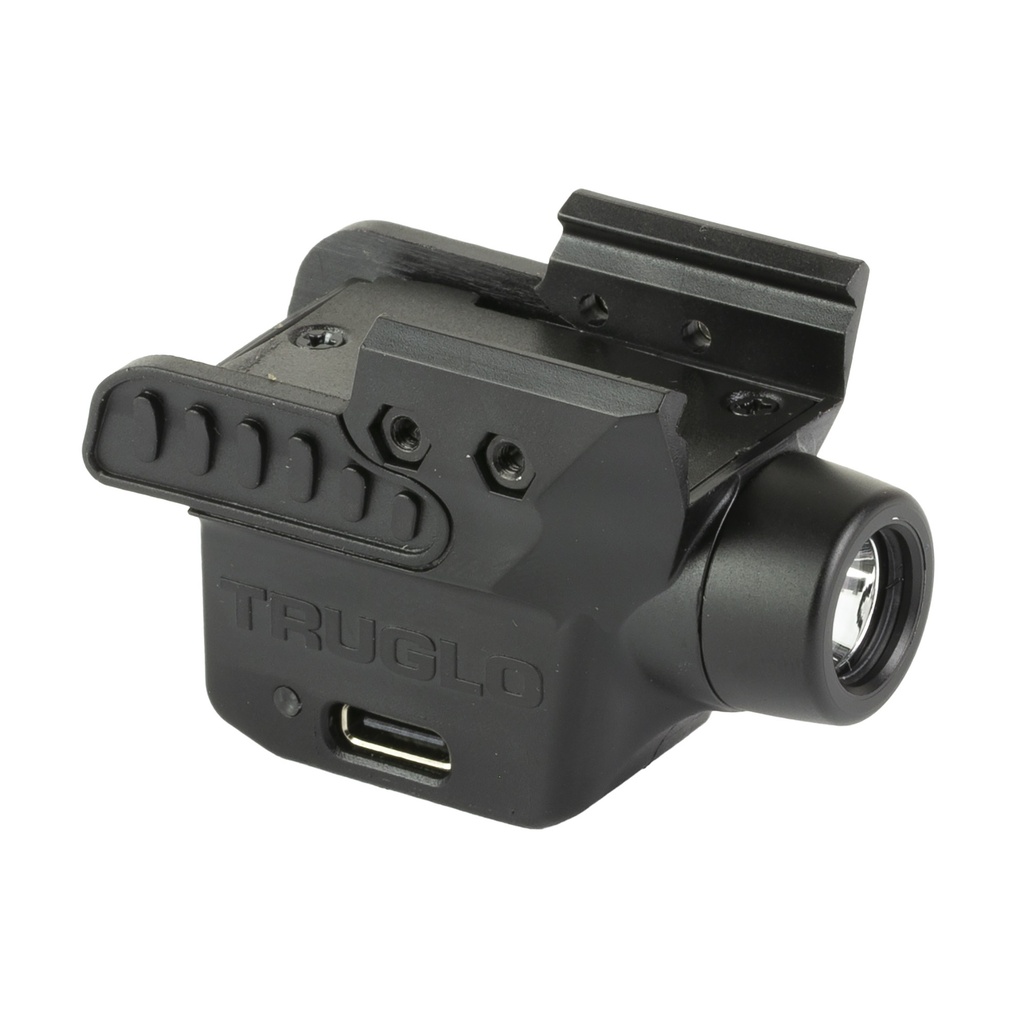 TRUGLO SIGHT-LINE HANDGUN LIGHT GRN 1