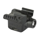 TRUGLO SIGHT-LINE HANDGUN LIGHT GRN 1