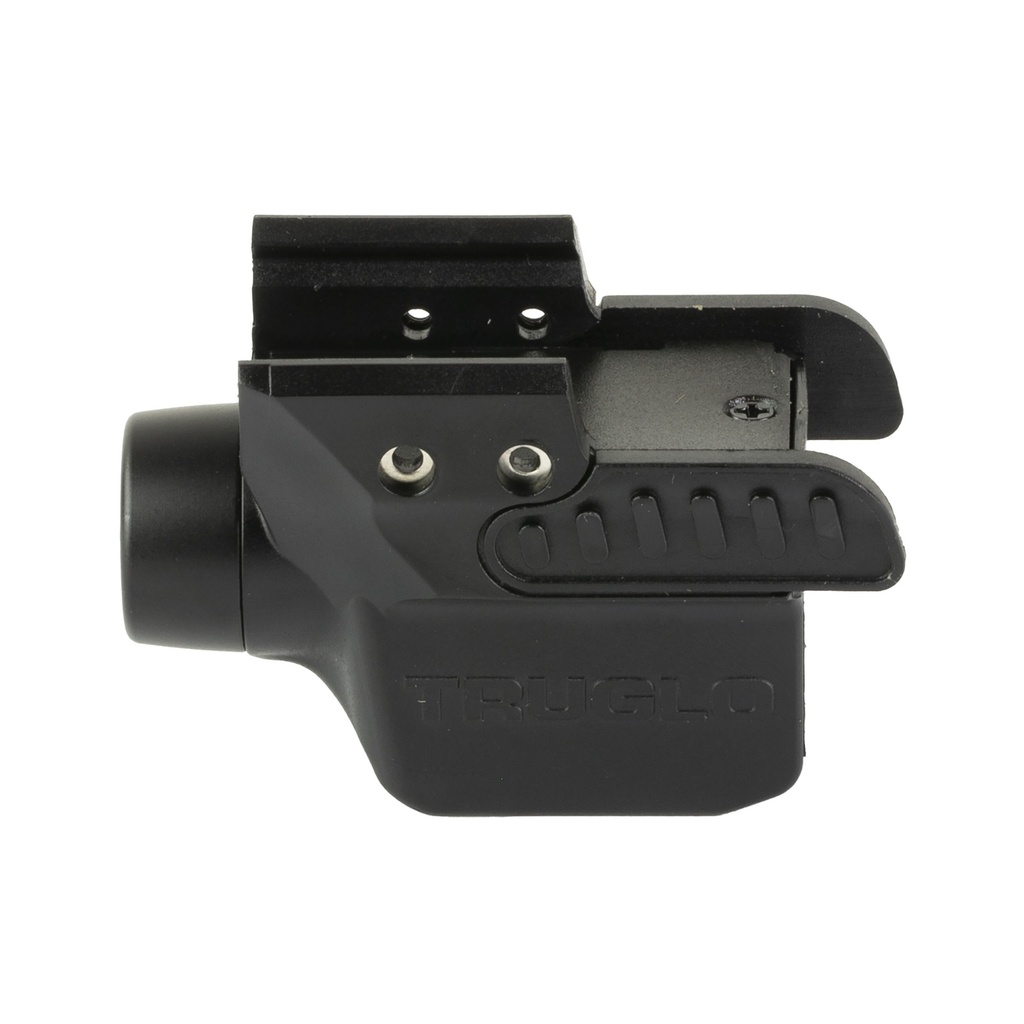 TRUGLO SIGHT-LINE HANDGUN LIGHT GRN 2