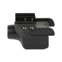 TRUGLO SIGHT-LINE HANDGUN LIGHT GRN 2