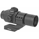 TRUGLO IGNITE 2 MOA GREEN DOT 30MM 1