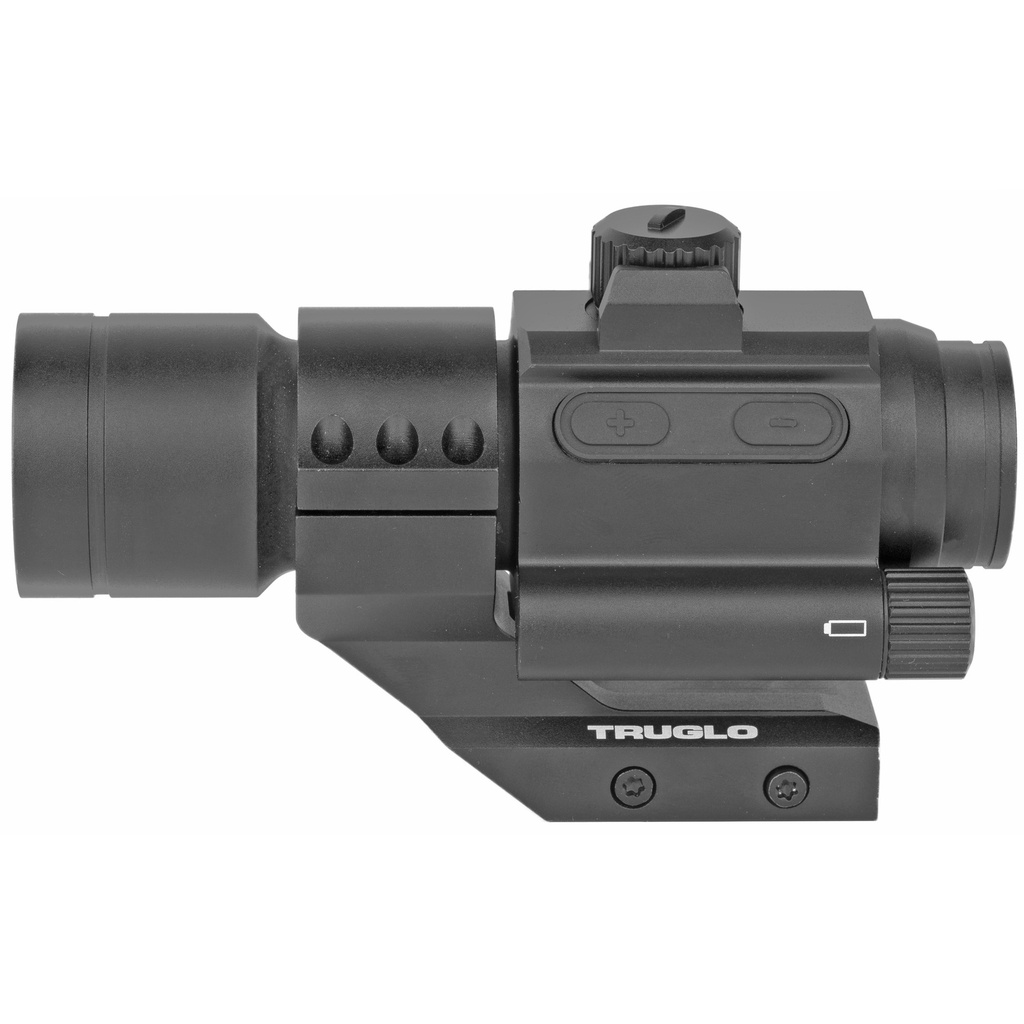 TRUGLO IGNITE 2 MOA GREEN DOT 30MM 2