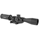 TRUGLO EMINUS 3-9X40 IR TPR BLK 1