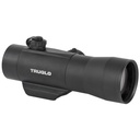 TRUGLO RED DOT 2.5MOA 2X42 BLK 1