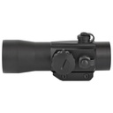 TRUGLO RED DOT 2.5MOA 2X42 BLK 2