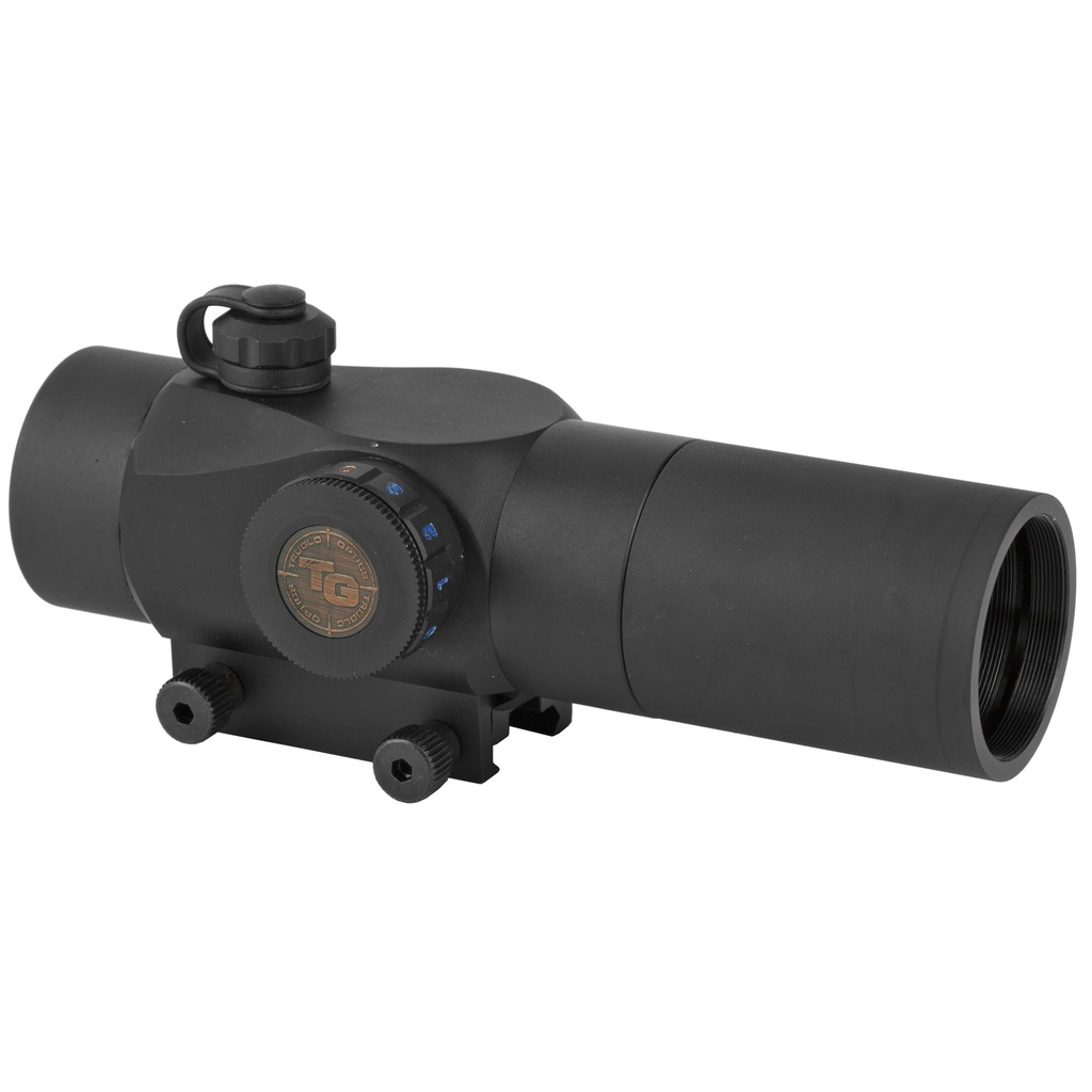 TRUGLO TRITON 30MM TRI-COLOR R/G/B 1