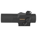 TRUGLO TRITON 30MM TRI-COLOR R/G/B 2
