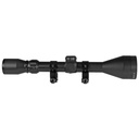 TRUGLO BUCKLINE BDC 3-9X50 BLACK 1