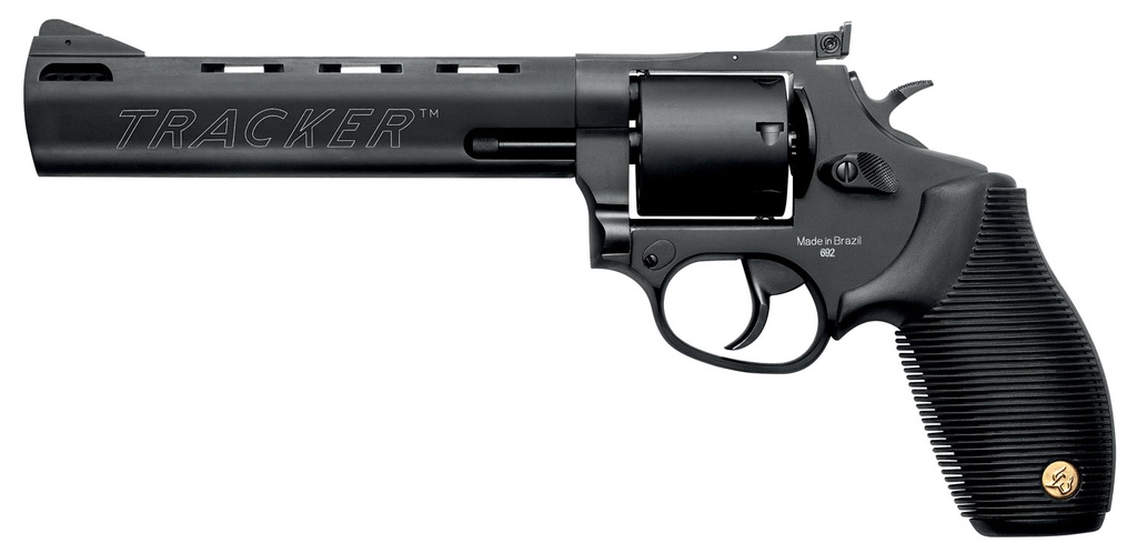 Taurus 692 2