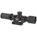 TRUGLO SCP TAC 3-9X42 30MM ILL RET 1
