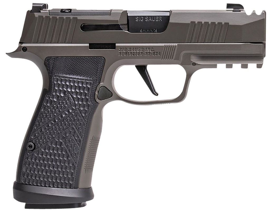 SIG SAUER P365 AXG Legion 1