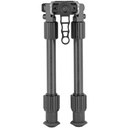 TRUGLO TAC-POD CRBN M-LOK/KMOD 9-13" 1