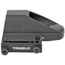 TRUGLO RED DOT TB OPEN DUAL BLACK 2