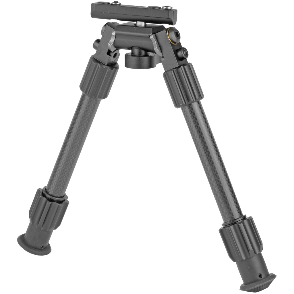 TRUGLO TAC-POD CRBN M-LOK/KMOD 9-13" 2