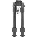 TRUGLO TAC-POD CRBN RAILMOUNT 9-13" 1