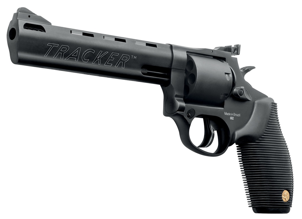 Taurus 692 4