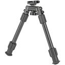 TRUGLO TAC-POD CRBN RAILMOUNT 9-13" 2
