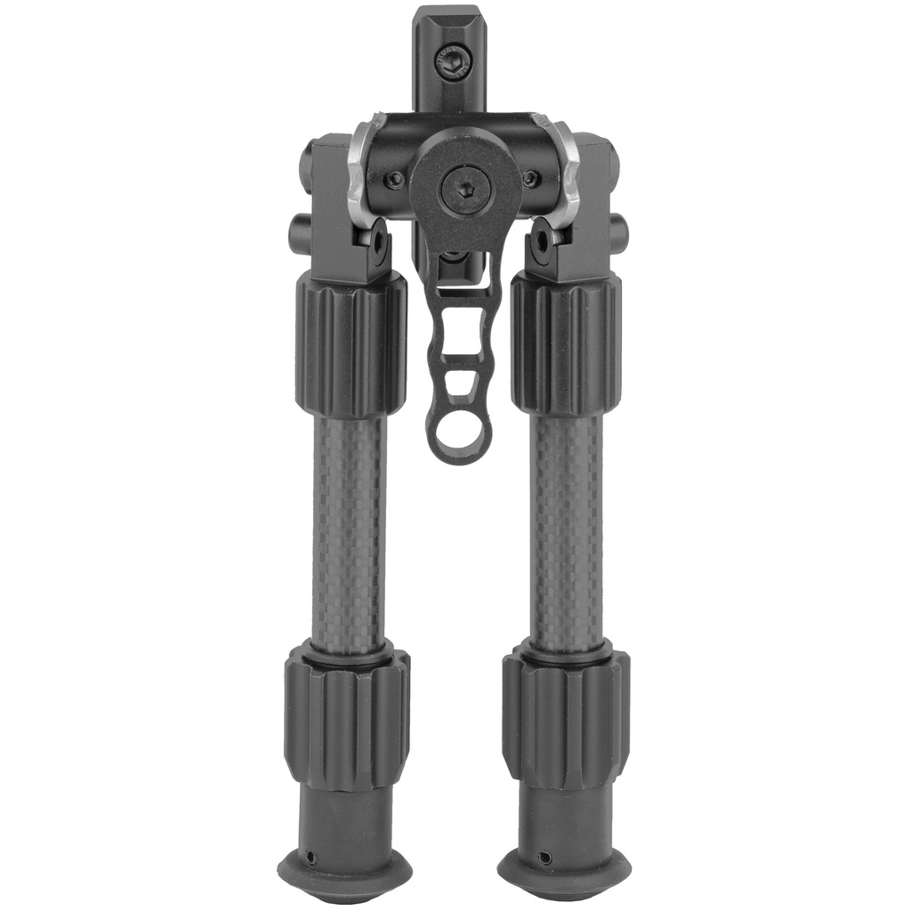 TRUGLO TAC-POD CRBN M-LOK/KMOD 6-9" 1