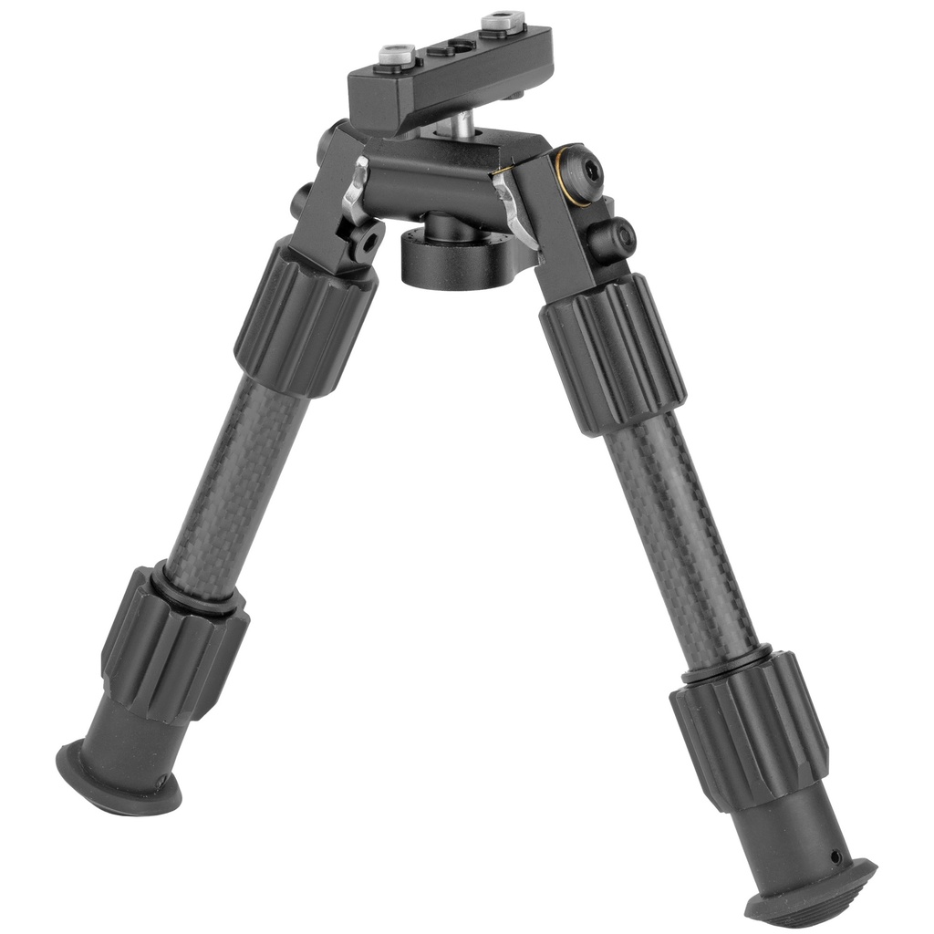 TRUGLO TAC-POD CRBN M-LOK/KMOD 6-9" 2