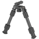 TRUGLO TAC-POD CRBN M-LOK/KMOD 6-9" 2
