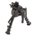 TRUGLO TAC-POD PIVOT W/ADPT 6-9" 1