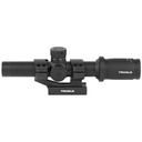 TRUGLO SCP TAC 1-6X24 30MM ILL RET 2