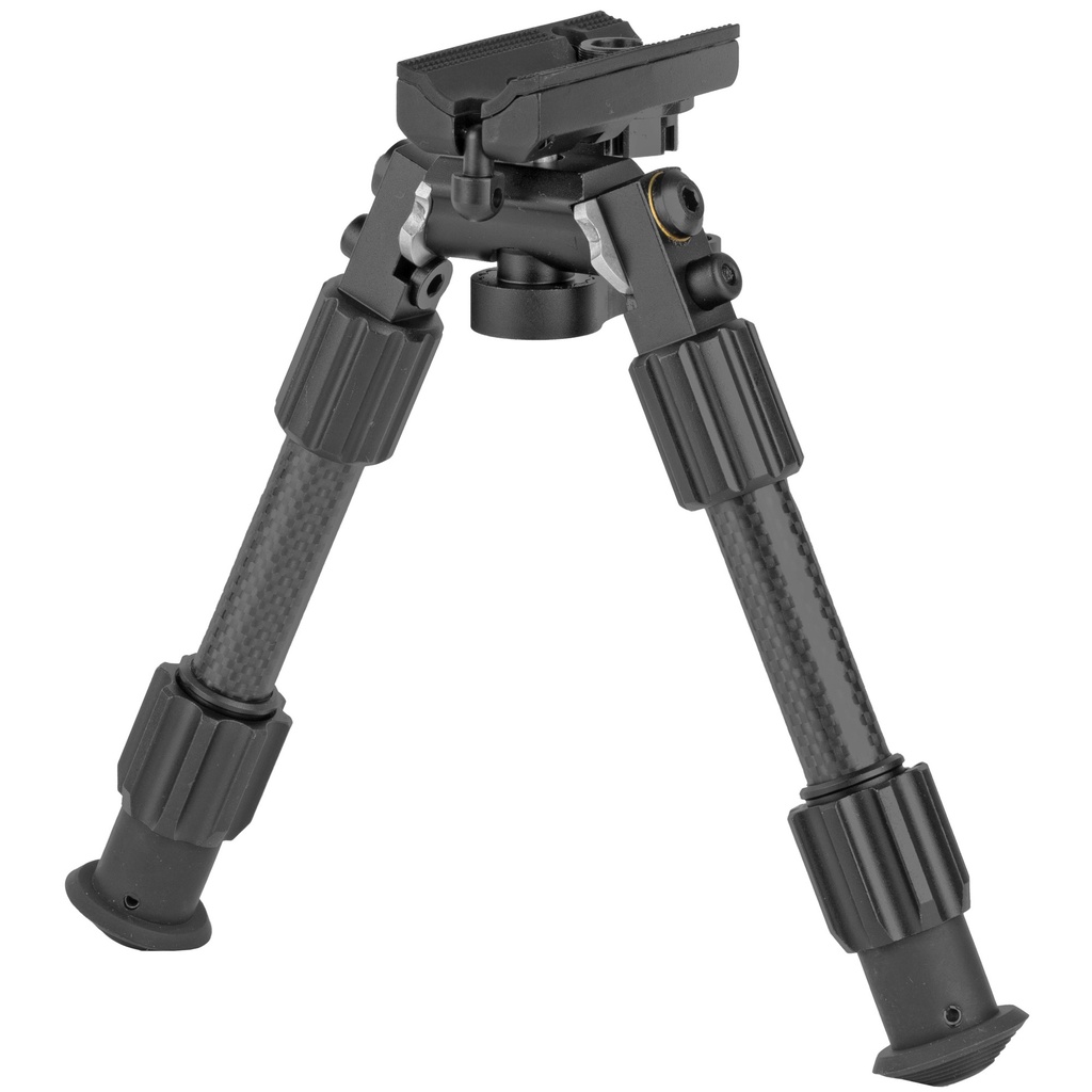TRUGLO TAC-POD CRBN SLING STUD 6-9" 2