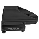 TRUGLO RED DOT 5MOA 1X34 BLK 2