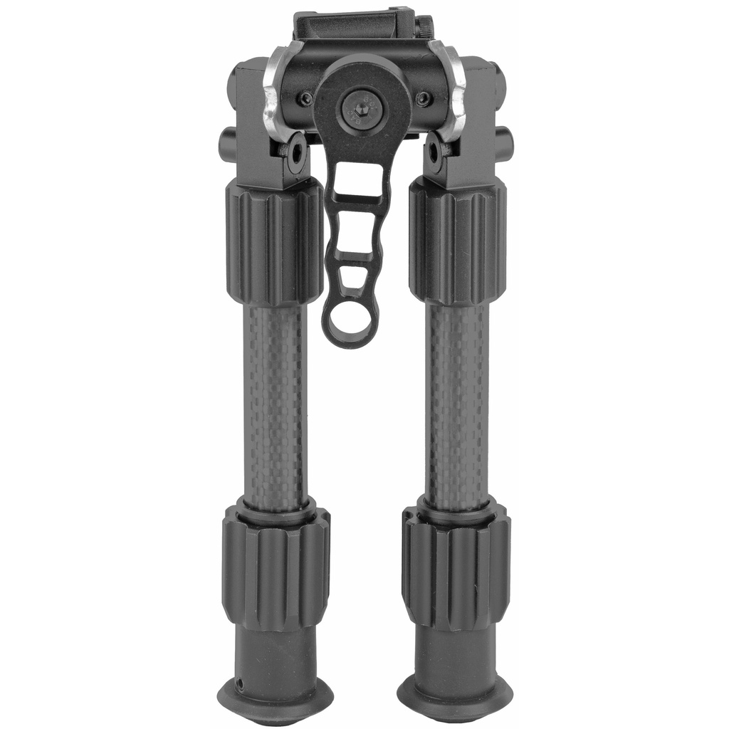 TRUGLO TAC-POD CRBN RAILMOUNT 6-9' 1
