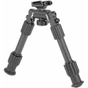 TRUGLO TAC-POD CRBN RAILMOUNT 6-9' 2