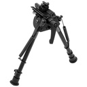 TRUGLO TAC-POD PIVOT W/ADPT 9-13" 1