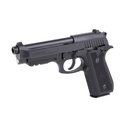 TAURUS PT92 9MM 5" 18RD BUNDLE BLK 3