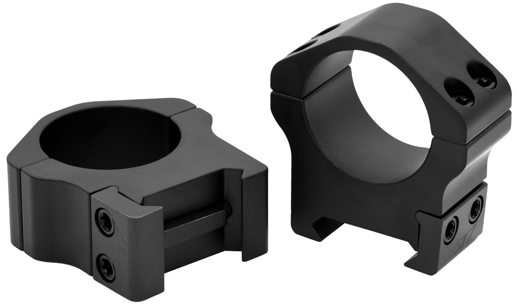 Warne Maxima Rings 1