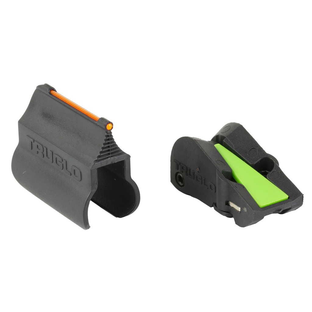 TRUGLO F.A.S.T UNVRSL SHTGN SIGHTS 1