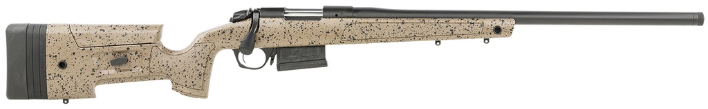 Bergara HMR 1