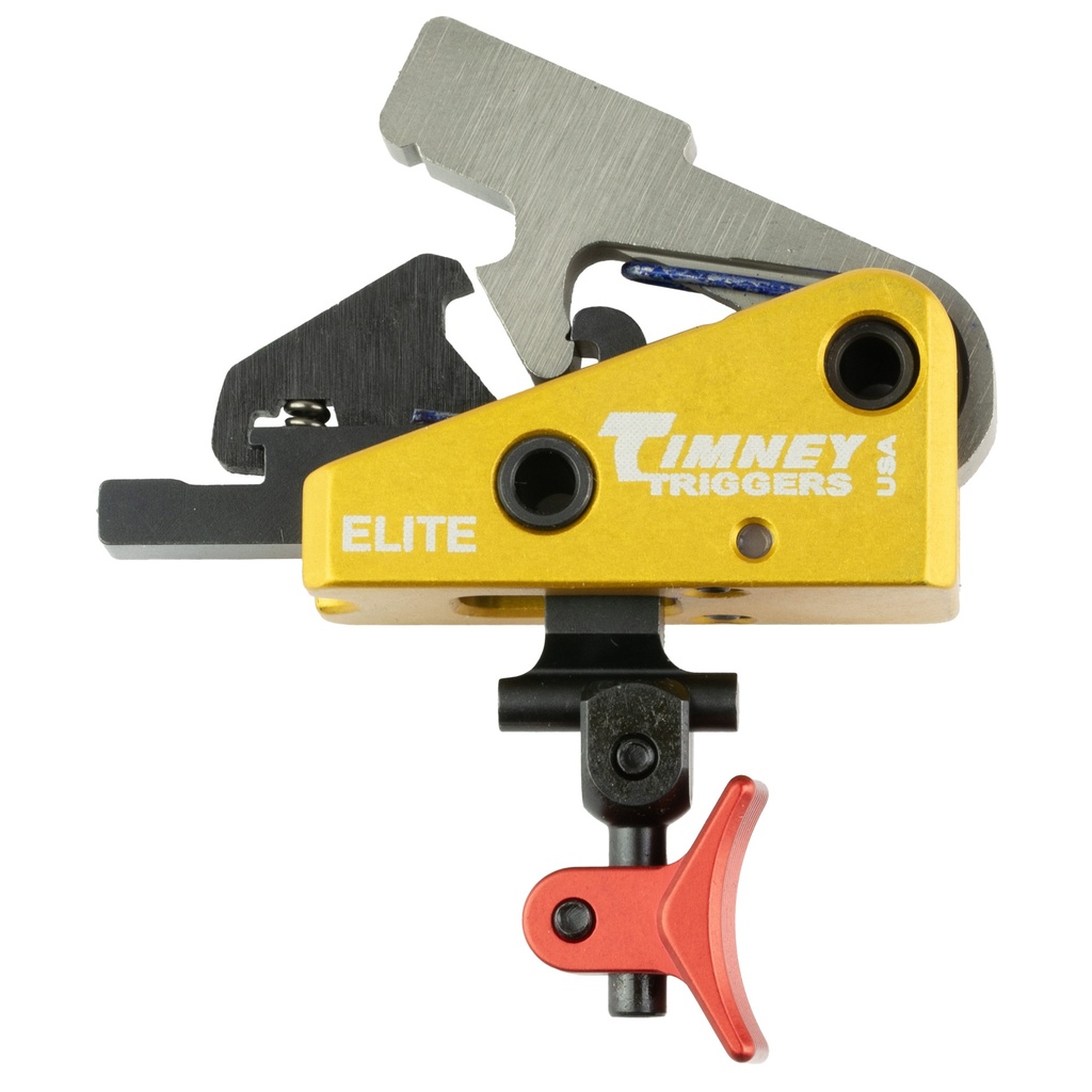 TIMNEY AR CALVIN ELITE 1.5LB RED 1