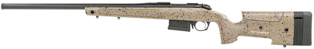 Bergara HMR 2