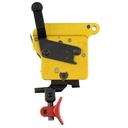 TIMNEY REM 700 CALVIN ELITE RED 1