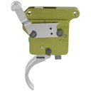 TIMNEY TRIG FITS REM 700 W/SAFETY NP 1